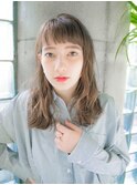 ハイトーングレージュ☆