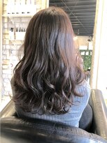ヘアー アトリエ エゴン(hair atelier EGON)&nbsp;ロングローレイヤー