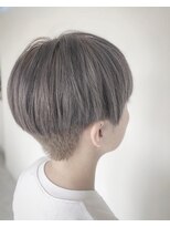 ゼ シール(Ze seal)&nbsp;シルバーカラー