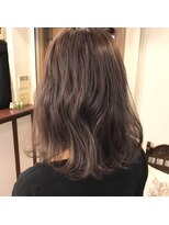 ヨナサン(Yona Saint)&nbsp;ダークアッシュグレー♪