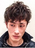 男前な緩スパイラル