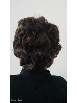 ベリーベリー 美容室(very very) 【very－very美容室】サポートパーマ