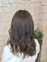 フォルテ 島田店&nbsp;アッシュブラウン