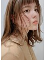 リッカ たまプラーザ(Lycka) ヘアアクセサリーを集めてます。簡単アレンジが得意です。