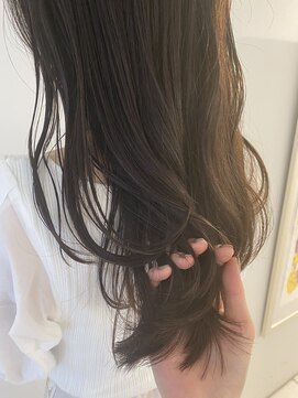 インビテーション(invitation) セピアグレージュ