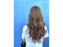 ヘアーディア(Hair...DiA)