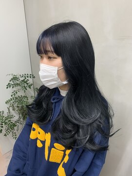 ジーナ 梅田茶屋町(Zina) 【現地STYLE】