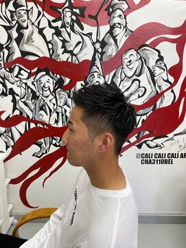 レーヴ(Reve) ベリーショート