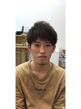 グランツ(GRANZ) ソフトツイストパーマ