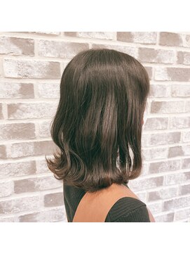 1's 結べるボブっ