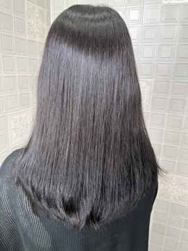 ヘンリエッタ 吉祥寺(Henrietta) 艶グレージュ