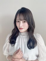 かわいいは作れる！小顔に魅せる似合わせカット