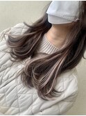 インナシールエクステ