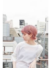 イメージチェンジに挑戦したい...そんなあなたに