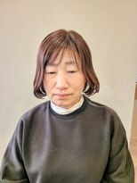 アマラス(Amorous)&nbsp;ミニボブ