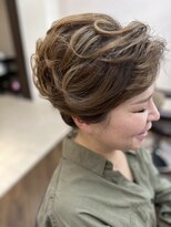 アプシー 三田駅前店(Apsee)&nbsp;お着物アップスタイル