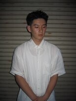 ウェルネス(Wellness)&nbsp;スパイキーショート、ベリーショート