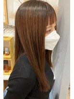 ウタシロイロ(uta shiroiro) 切りっぱなし