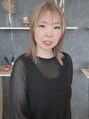 クレア 岡崎南店(CREA) 金城 朋子