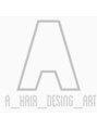 エー(A) A _HAIR _ DESIGN _