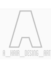 エー(A)&nbsp;A _HAIR _ DESIGN _