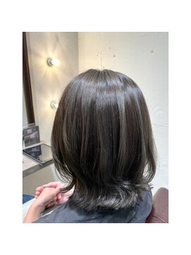 ミリ 千歳烏山(Mili CARE&SPA) ミリお客様スタイル