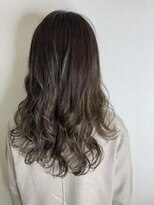 コーボ 柏(COVO) 【covo/isokeiichi】王道ミルクティーハイライト