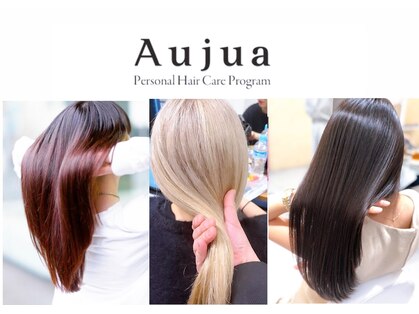 ジラ ヘアアンドメイク(girra HAIR&MAKE)の写真