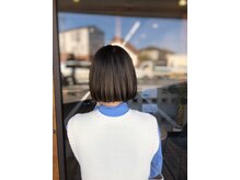 ヘアクリエイト フライ(hair create FLY)
