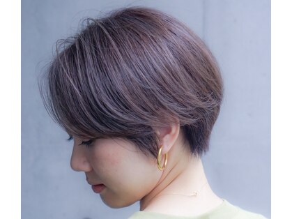 カロン(Kalon)の写真