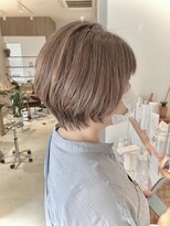 テラス(Terrace) 《Terrace》 シャギーショート