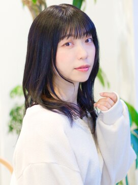 シキ(shiqui) 30代/40代/大人のコントラスト・イヤリングカラー