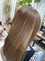 クレット(CLETO)&nbsp;ハイトーンカラー