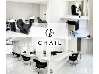CHAiL【シャイル】
