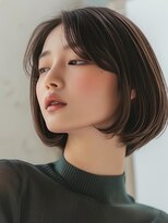 モードケイズ 豊中店(MODE K's)&nbsp;20代30代40代ミディアムボブ