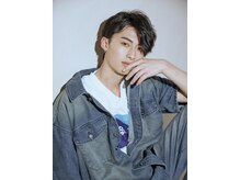 アフェクト チャーム マーチ(affect  Charm/MARCH)