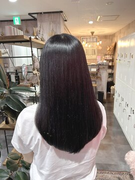 トゥーミー(to mee) ダークグレー♪【新田】