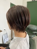 フー バイ セリナ(Fuu.by serina) スッキリショート