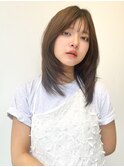 【経堂】ザクザクレイヤー/レイヤー/ベージュ