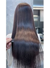 ULTOWA（ウルトワ）髪質改善は繰り返すごとに施術を受ける上でのワンポイントアドバイス