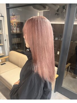 エイト 池袋店(EIGHT ikebukuro) ほわぴん♪