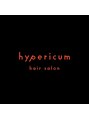 メンズヒペリカム(Men's hypericum)/Men's hypericum