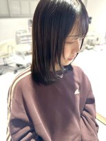 ビアンカ 伊勢崎店(BIANCA)&nbsp;[bianca＊koyano]顔周りレイヤー