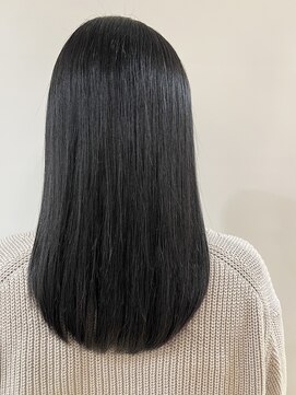 クララ トヨハシ(CLALA Toyohashi) コバルトブルー