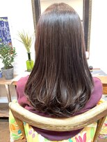 ミーノ(mieno) ミディアム