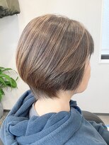 アイノ(AINO.)&nbsp;再現性◎ハイライト×ショートレイヤー[茅ヶ崎/茅ヶ崎駅/湘南]