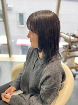 エシカル(ethical) ロングレイヤー