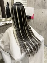 ディベック(Dvec)&nbsp;サラサラシールエクステ☆