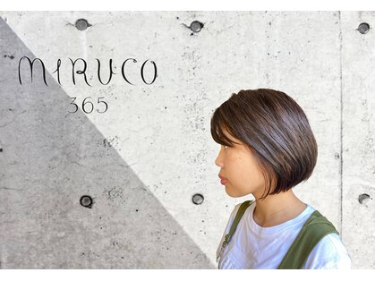 ミルコ バイ クラク(MIRUCO by KURAKU)の写真