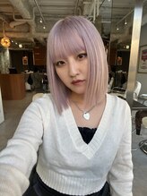 スリー(three) Riko 